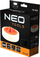 Disk lustruese Neo, 150 x 50 mm, sfungjer gërryes, M14