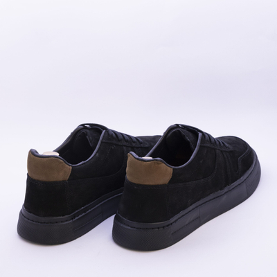 Luzaro Evo – Shadow Black
