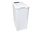 Lavatriçe Candy CSTG 48TME/1, 8kg, motor inverter, e bardhë