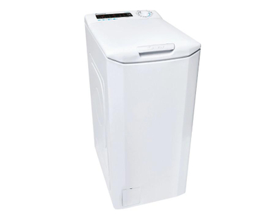 Lavatriçe Candy CSTG 48TME/1, 8kg, motor inverter, e bardhë