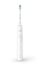 Furçat elektrike Philips Sonicare 5500 HX7119/02, 2 copë, e zezë/e bardhë