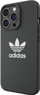 Заштитна маска за телефон Adidas OR Silicone Case FW21, за iPhone 13 Pro, силиконска, црна