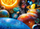 Puzzle Castorland Planets and their Moons (241104), 300 pjesë, shumëngjyrësh