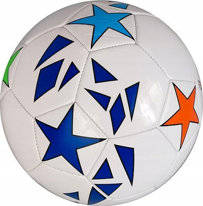 Dart Adar 558489, големина 5, 4 модели, бел