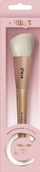 Furçë konturimi KillyS Contour Brush Collagen, për bronzer dhe pudër, me kolagjen