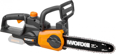 Sharrë elektrike me zinxhir Worx (WG322E.9)
