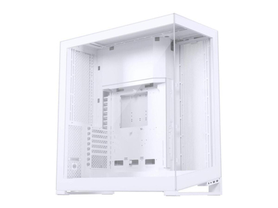 Kuti kompjuteri Phanteks NV9 ARGB, full tower, xham i temperuar, e bardhë