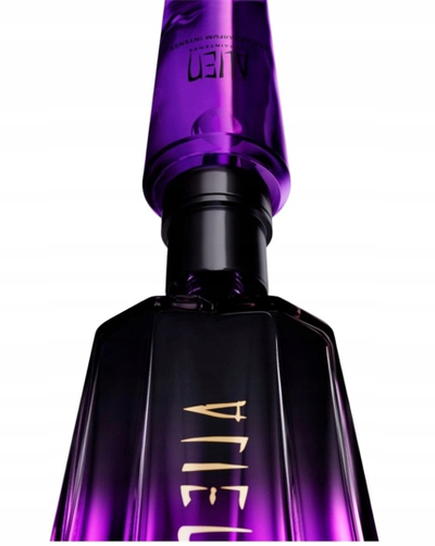 Parfum për goca Mugler Alien Extraintense Eau de Parfum, i fortë, 100 ml, refill