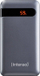 Powerbank Intenso PD20000, 20000mAh, karikim i shpejtë, grafit