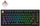 Tastierë mekanike wireless Keychron J2 QMK, RGB, hot swappable, e zezë