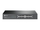 Switch rrjeti TP-Link TL-SG1016DE, 16 porta Gigabit, menaxhues, gri