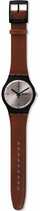 Orë dore Swatch SUOB721