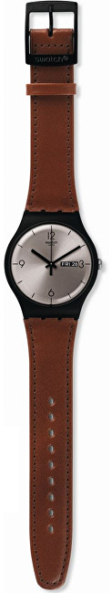 Orë dore Swatch SUOB721