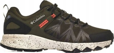 Atlete për burra Columbia Peakfreak II Outdry, për trekking, ngjyrë jeshile