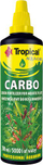 Fertilizues për bimët e akuariumit Tropical CARBO, 100 ml