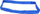 Litar Allright GYMNASTIC, blu