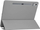 Mbrojtëse tablet Tech-Protect SmartCase Lenovo Tab P12 12.7 TB-370, me funksion qëndrimi, gri