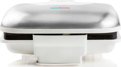 Gofriere DOMO DO9222W XL Tasty, pllakë jo-ngjitëse, paloset, e bardhë