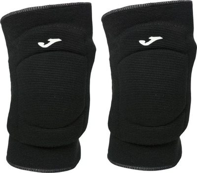 Mbrojtëse gjuri Joma Jump Knee Pad 400175-200, për volejboll, pambuk dhe spandex, të bardha