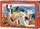 Puzzle Castorland Llamas Selfie, 1000 copa, shumëngjyrësh