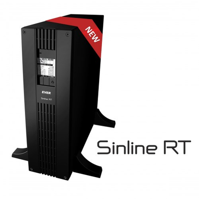 UPS EVER SINLINE RT 2000, 2000VA 1650W, 8 dalje, i zi