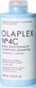 Shampo flokësh Olaplex Nº.4C Bond Maintenance Clarifying, pastrim i thellë, pa sulfate