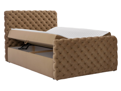 Shtrat kontinental CHESTERFIELD LUX 200x200