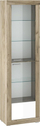 Kabinet Tuckano Warsaw, 60x210x37cm, bezh5