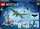 Lodër ndërtimi LEGO Avatar 75572 Jake dhe Neytiri Banshee Flight, 9+ vjeç, me figura, shumëngjyrësh