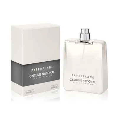 Eau de Parfum Costume National Paperlane, 100ml