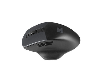 Maus Natec Genesis Blackbird, RF Wireless, i zi