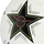 Top futbolli adidas Champions League UCL Training IX4062, nr. 5, TPU, i bardhë me të zezë