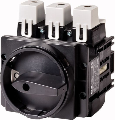 Ndërprerës kryesor Eaton P5-125 EA SVB SW, për industri, i zi