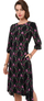 Fustan Closet London Closet Hank and Hem, i zi mCT0024-XL