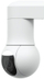 Kamerë IP sigurie Ubiquiti G5 PTZ Dome, 4MP 2K, IP66, e bardhë