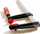 Kapëse vidhosëse Bessey TPN30S12BE, hapje 300 mm, thellësi 120 mm