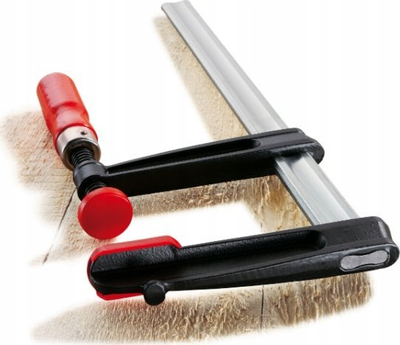 Kapëse vidhosëse Bessey TPN30S12BE, hapje 300 mm, thellësi 120 mm