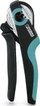 Pinca krimpuse Phoenix Contact CRIMPFOX CENTRUS 6S 1213144, 6mm², ergonomike, gri