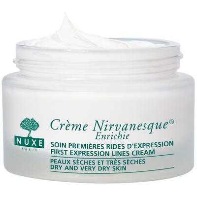 Krem kundër rrudhave Nuxe 50 ml