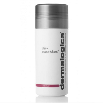 Pluhur eksfoliues për fytyrë Dermalogica Age Smart (Daily Superfoliant), 57 g