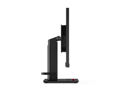 Монитор Lenovo ThinkVision P24h-2L, 23.8", QHD, црн