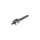 Spiralë druri Irwin Blue Groove Power 20mm, bi-metal, gri