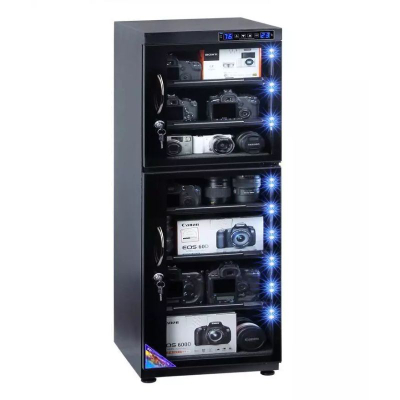 Kuti Elektronike e thatë (160L)