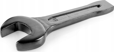 Çelës goditës Forcekraft Impact Flat, 55mm, metalik
