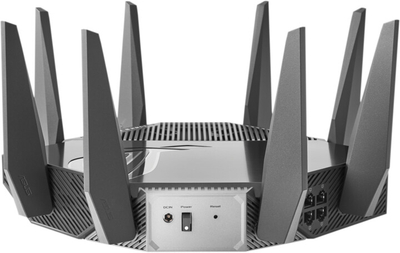 Router ASUS ROG Rapture GT-AXE11000