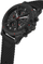 Set orë Police Surigao SET PEWJQ2110551, të zeza/kuqe