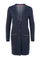Triko S.Oliver Cardigan 0E.795.64.2575.5959, e kaltër 36 mSO0694-36