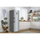 Frigorifer Gorenje R619EAXL6, i vetëm, me ekran LED, inoks