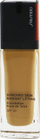 Krem pudër Shiseido Synchro Skin Radiant Lifting, nr. 330 Bamboo, 35 ml