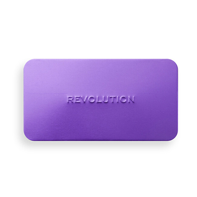 Paletë me hije për sy Revolution Forever Flawless Dynamic Mesmerized 8 g palette